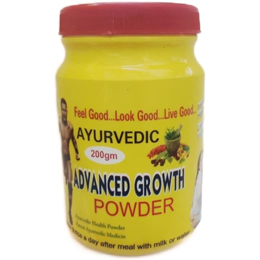 Brand X Growth Enhancer - 50ml