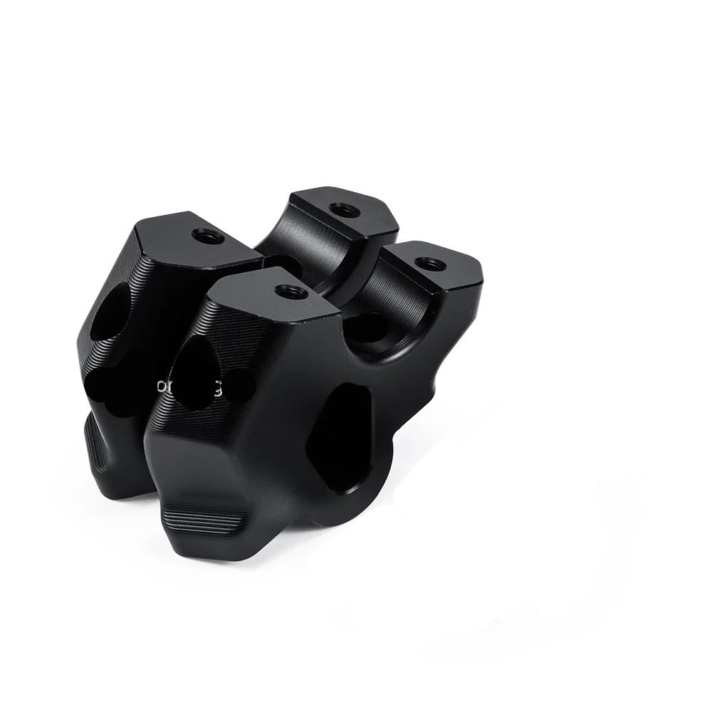 Riser de guidon pour R 1300 GS rehausseur réglable noir