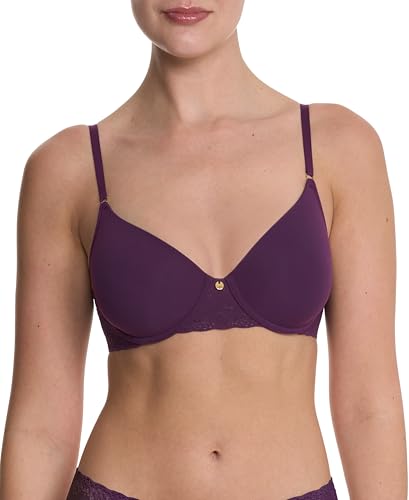 Image of Natori Women's Bliss Perfection Seamless T-Shirt Bra