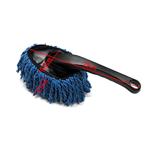 Image of NIKAVI Car Duster Mini Microfiber Duster