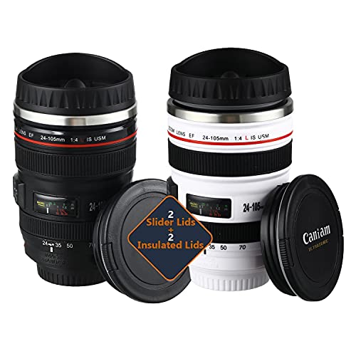 Best Lens Coffee Mug 2024 Where to Buy?