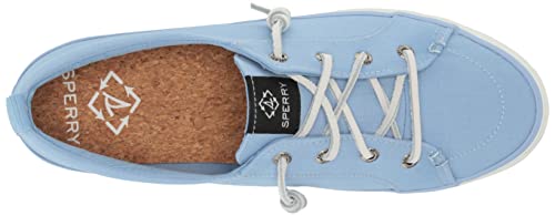 Image of Sperry Womens Crest Vibe SeacycledSneaker