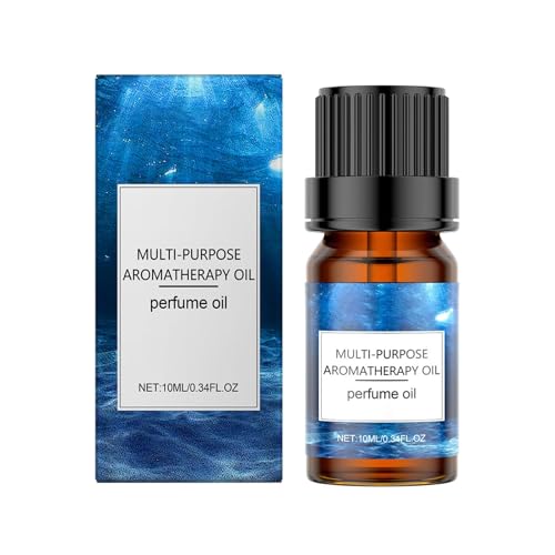 Rosmarinöl Haaröl BIO, Naturreines ätherisches Öl, Vegan - Als Haaröl gegen fettige Haare - Aroma Diffuser Öl (50ML, Jasmin)