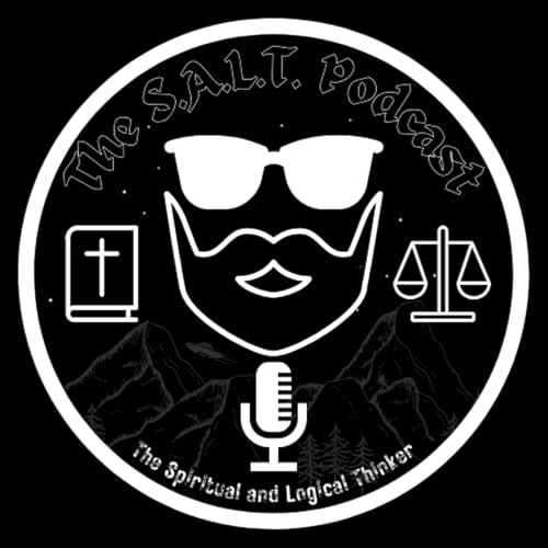 The S.A.L.T. Podcast