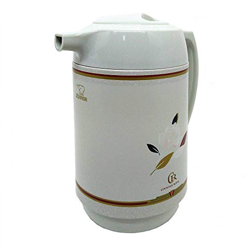 Garrafa Térmica Zojirushi AHGB 06 COCKTAIL ROSE 600ML