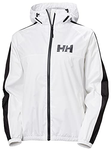 Helly Hansen Womens Jacket W Vista Packable