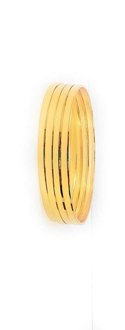 See full amazon price history chart for AFJ GOLD Copper & Gold-Plated Gold Plated Bangles set for Womens ( Yellow ) AFJ GOLD Copper & Gold-Plated Gold Plated Bangles set for Womens ( Yellow ) (B07Y5C6FNX) Amazon Price History, Amazon Price Tracker