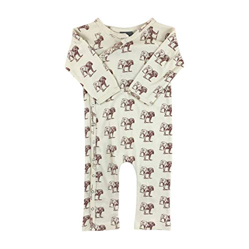 Kate Quinn Organics Unisex Baby Short Sl Buy Online In Brunei At Desertcart