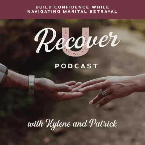 175 - Moving Through the Stuck Phase of Recovery with Marcy Middleton