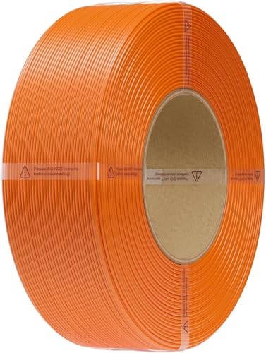 Filament Creality PETG Pomarańczowy (ORANGE)