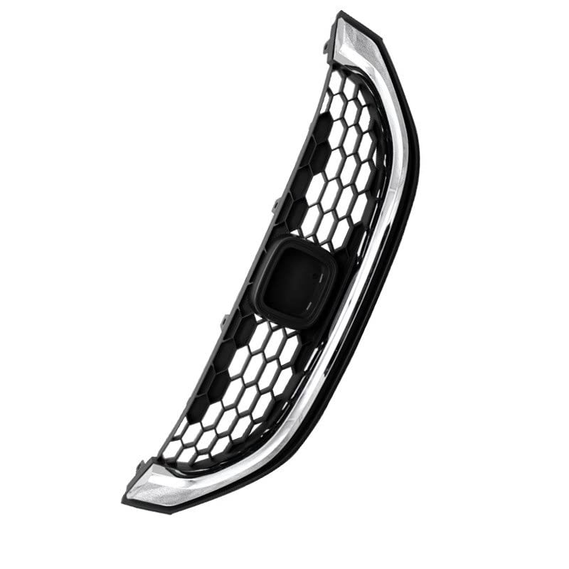Calandre Civic 2014 2015 : grille de pare-chocs de remplacement route