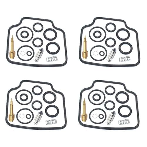 �I�[�g�o�C�L���u���^�[�t���[�e�B���O�j�[�h���K�X�P�b�g�C���L�b�g �ɓK������CB1300DC X4 SC38 1997-2003 CB1300 CB 1300DC 1300 DC(Style 2)