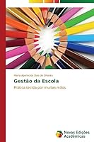 Gestao Da Escola 3639695283 Book Cover