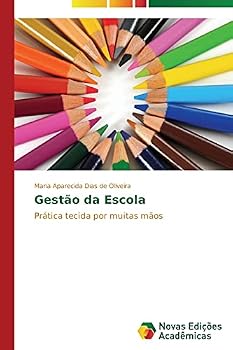 Paperback Gestão da Escola [Portuguese] Book