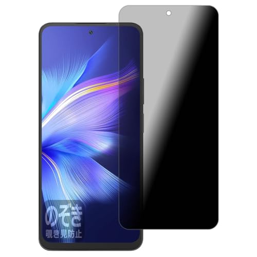 PDA�H�[ Blackview SHARK 9 �Ή� Privacy Shield �ی� �t�B���� �`�����h�~ ���˒ጸ ���{��