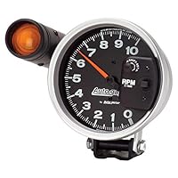 Algopix Similar Product 10 - AUTO METER 233904 Autogage Monster