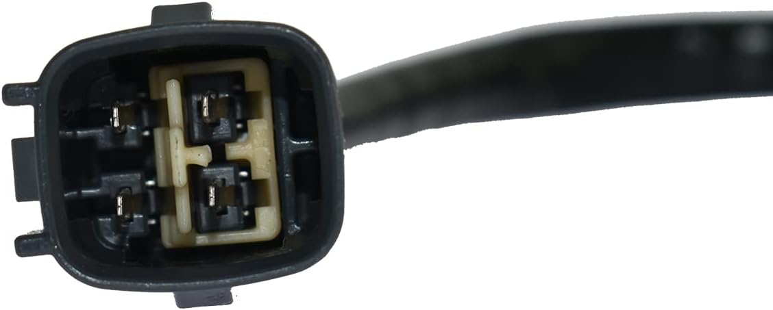 Oxygen Sensor 89467-30010, Upstream O2 Sensor for 2005–2020 Lexus and Avalon, Camry, Highlander, 4Runner, Tacoma, Tundra, and more, Replaces OE# 8946730010
