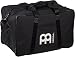 Meinl Percussion MCJB Professional Cajon Bag with Internal Padding, Side Pocket, and Adjustable Shoulder Straps (VIDEO)