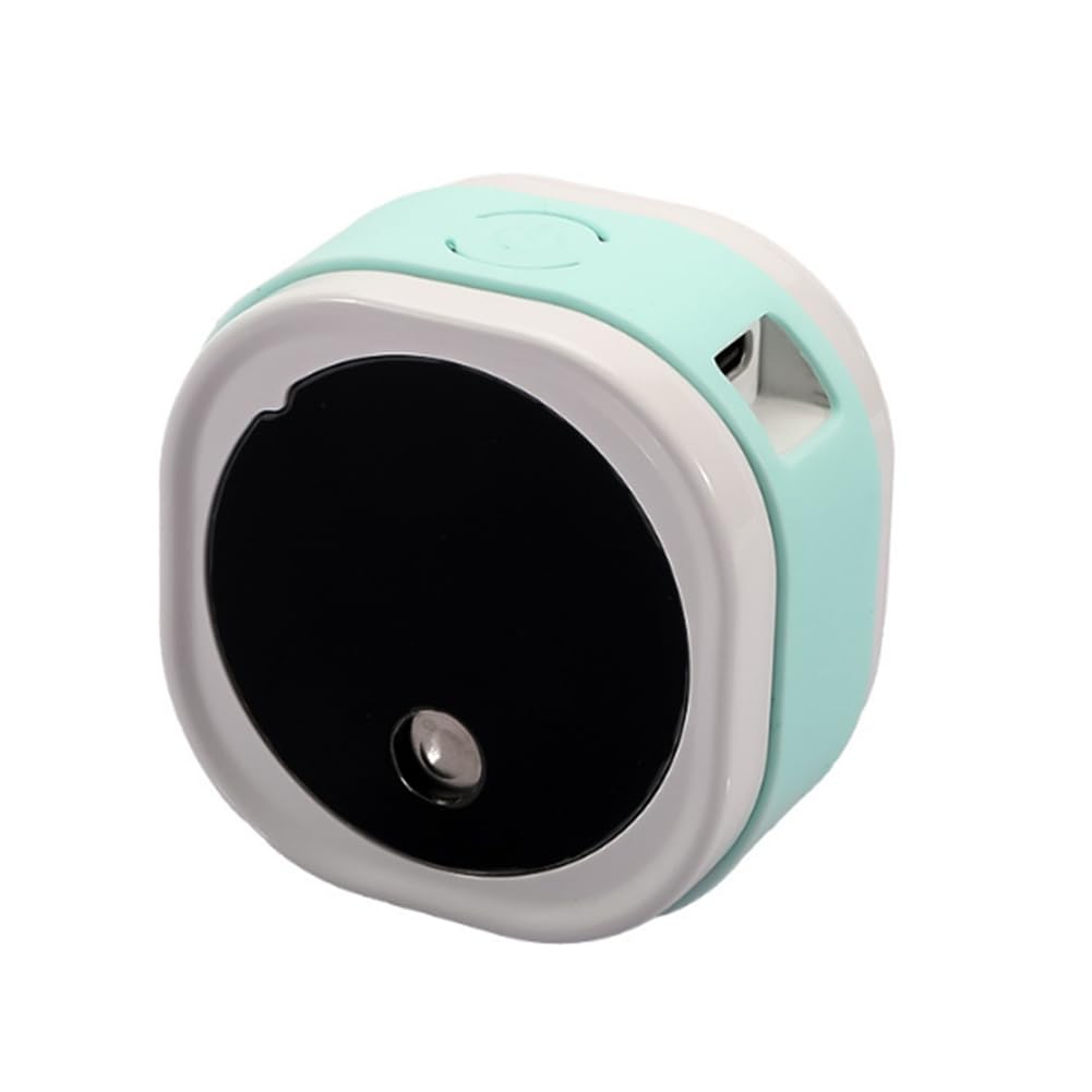 LA BAIESO For Reducing Coffee Power Static Bean Atomizer Rdt Sprayer 20ml Rechargeable Espresso Sprayer with Magnetic Base