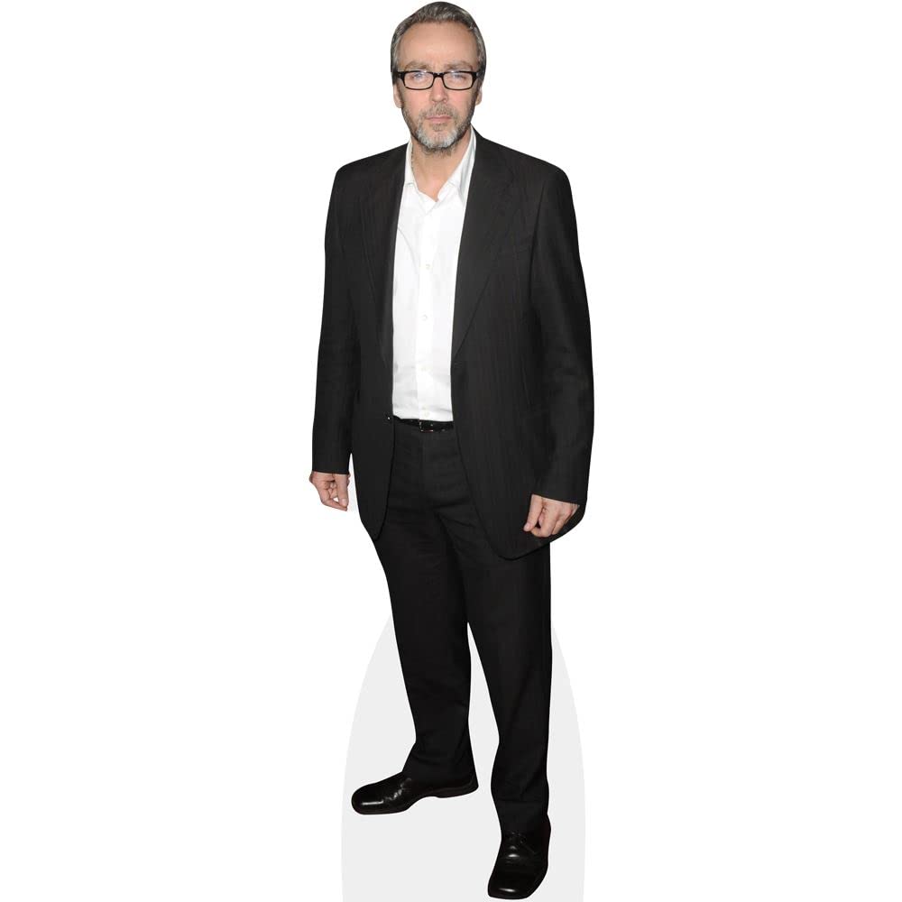 John Hannah (Suit) Mini Size Cutout