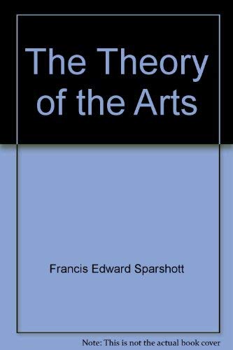 The Theory of the Arts (Princeton Legacy Library)