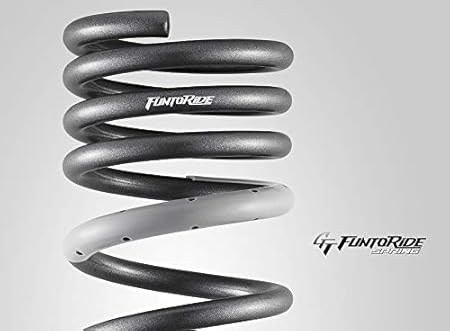 Amazon Tanabe タナベ N One Jg3 Gt Funtoride Spring リア1本 サスペンションキット 車 バイク Amazon Tanabe タナベ N One Jg3 Gt Funtoride Spring リア1本 サスペンションキット 車 バイク