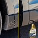 Rain-X Pro 620213 3-in-1 Bug, Tar and Adhesive Remover, 16oz - Premium Bug, Tar and Adhesive Remover to Help Clean and Remove Sticky Contaminants