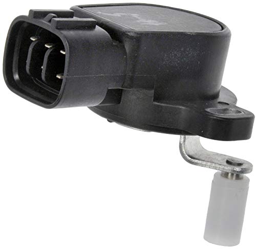 Dorman 699-117 Accelerator Pedal Sensor Compatible with Select Lexus/Toyota Models