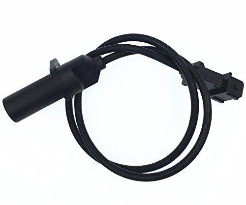 HZTWFC Crankshaft Position Sensor 46774532 55187333 55189517 Compatible for Fiat Brava Doblo Marea Palio Punto Siena Strada Lancia Y