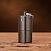 The World's Smallest Kerosene Lighter! Height 2.5cm/ 1.3cm Capsule Lighter Portable Metal Miniature EDC Gear Waterproof Tiny Peanut Lighter (Fuel not Included) (Mini 3 Pack)