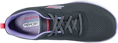Image of Skechers Women's Flex Appeal 4.0 Brilliant View Walking Shoes