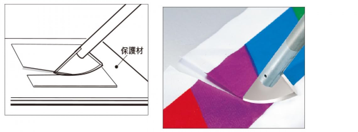太洋電機産業(goot) ホットスライドカッター HE-110