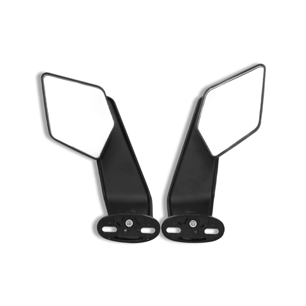 Rétroviseur moto CBR250R et CBR600R pour remplacer des miroirs d'origine instables