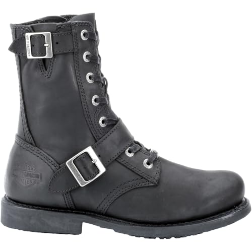 Harley-Davidson Men's Ranger Riding Boot,Black,12 M US by Harley-Davidson - Used condition - US$133.41