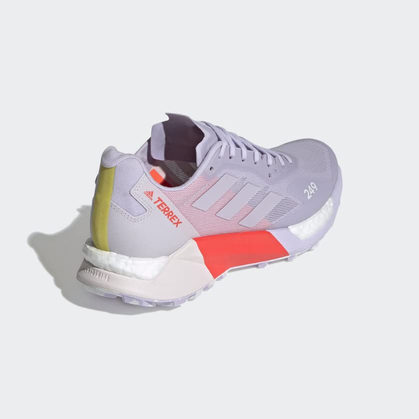Image of adidas Women's Terrex Agravic Ultra Trail Running Shoes