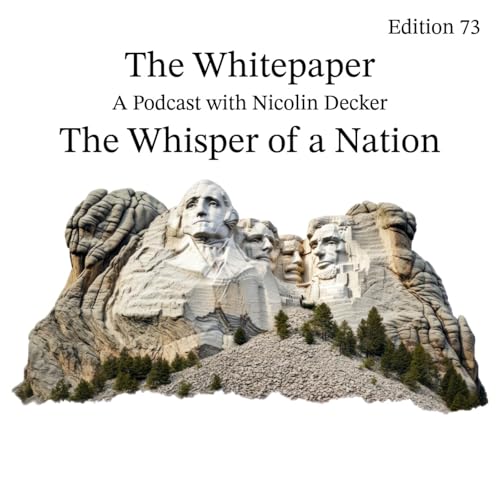 The Whisper of a Nation