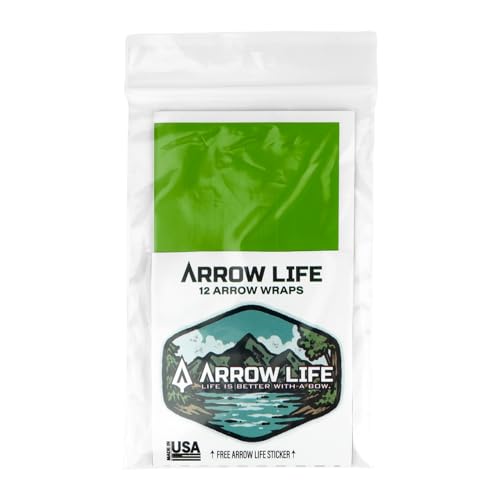 Arrow Life 4