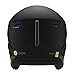 Smith Method Helmet – Adult Snowsports Helmet with MIPS Technology + Zonal Koroyd Coverage – Lightweight Protection for Skiing & Snowboarding – for Men & Women – Matte Black, Large