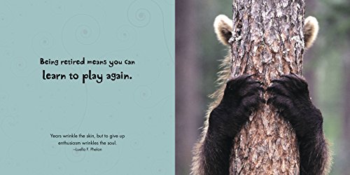 Retirement Is a Full-time Job: And You're the Boss! (gift book)