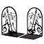 Guitar and Music Note