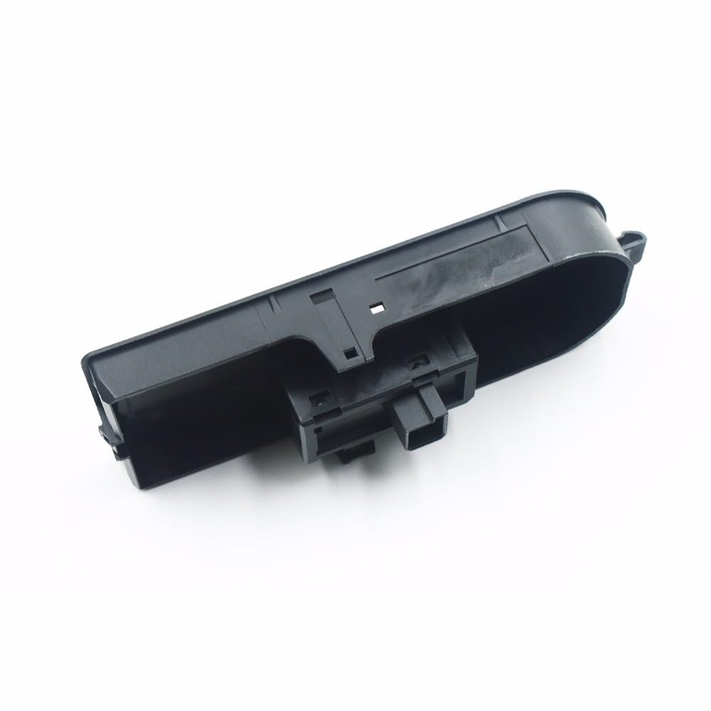 Elevador de interruptor de coche Para Opel para Astra H 2004-2015 para Vauxhall para Zafira 2005-2015 13209204 Botón de interruptor control ventana del lado pasajero