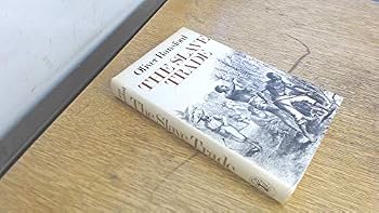Hardcover Slave Trade: Story of Transatlantic Slavery Book