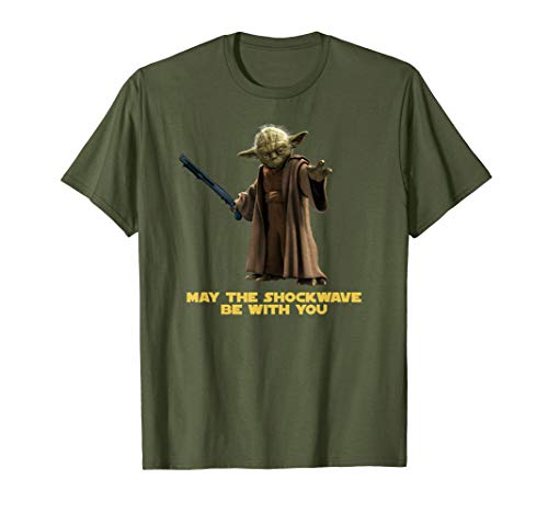 Mossberg 590 Shockwave Accessories Fun Tactical T-Shirt