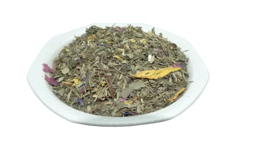 Bergkräutertee nur reine Kräuter ohne Zusätze (1000g)