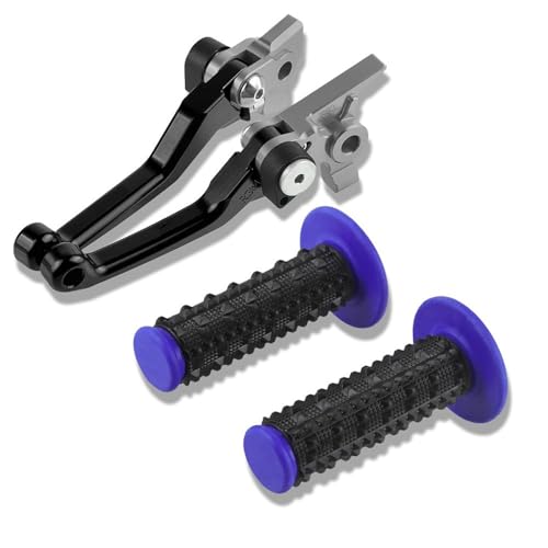 Levier d'embrayage de frein TW200 pour rénover votre dirt bike en rando