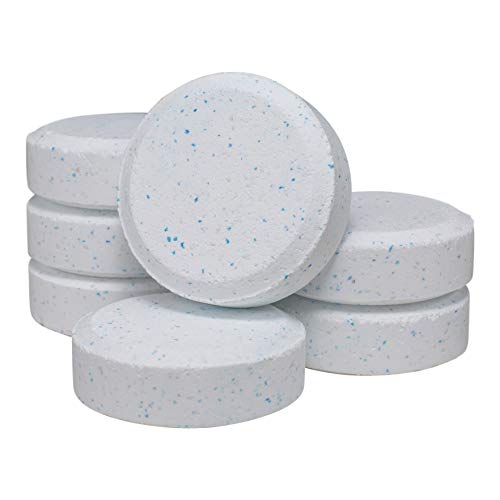 Lonza Advtis GL71446 22.5 lbs Triple Tab Chlorinating Tablets - Image 3