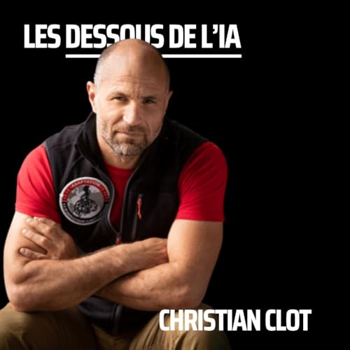 40. S'adapter à l'IA comme on s'adapte au changement climatique ? - Christian Clot