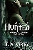 Hunted: A Claiming Novella (The Claiming)
