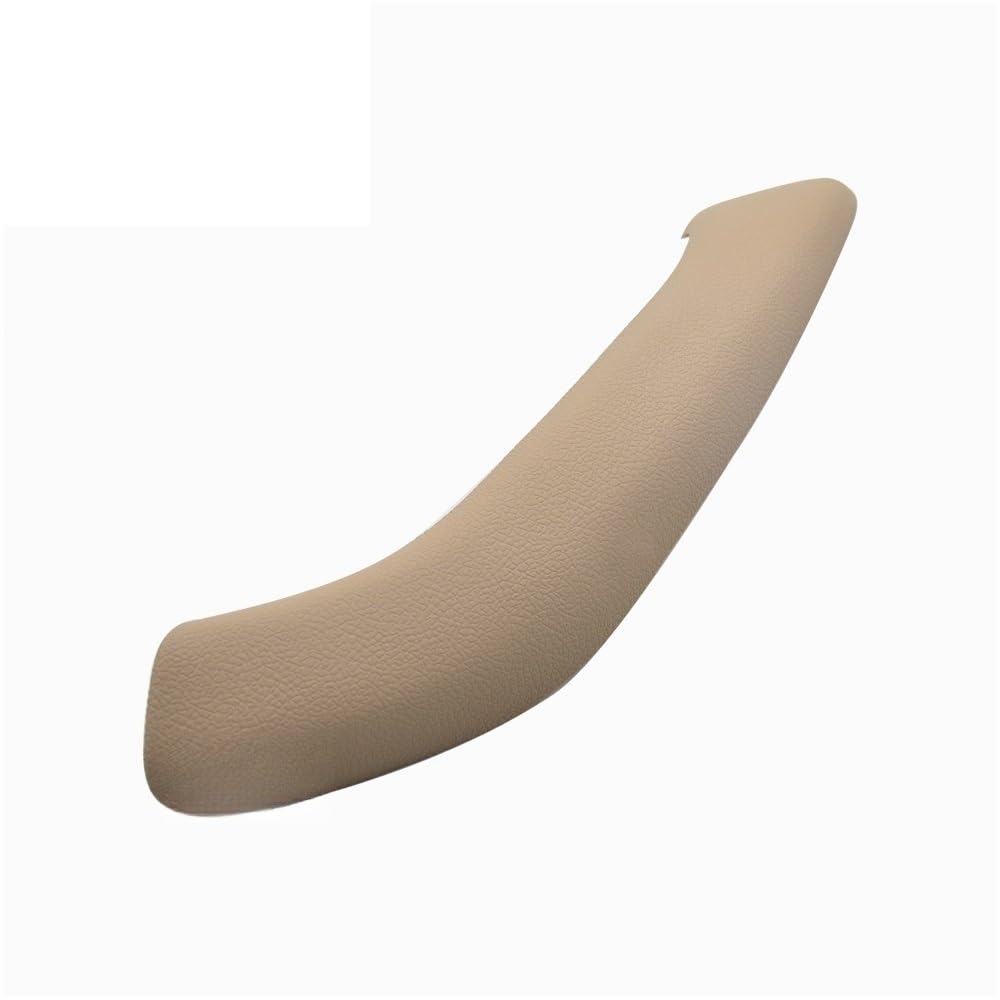 Mlioju Oyster Left Car Inner Door Handle Car Part Inner Door Handle For X1 X2 F48 F49 F39 2016-2020 Interior Door Handles Car Accessories