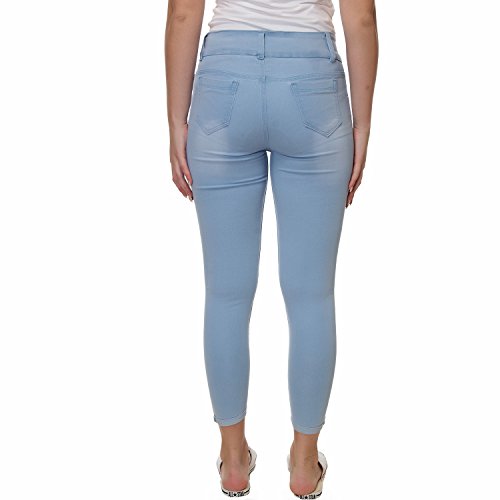 Image of Broadstar Women's Regular Fit Jeans